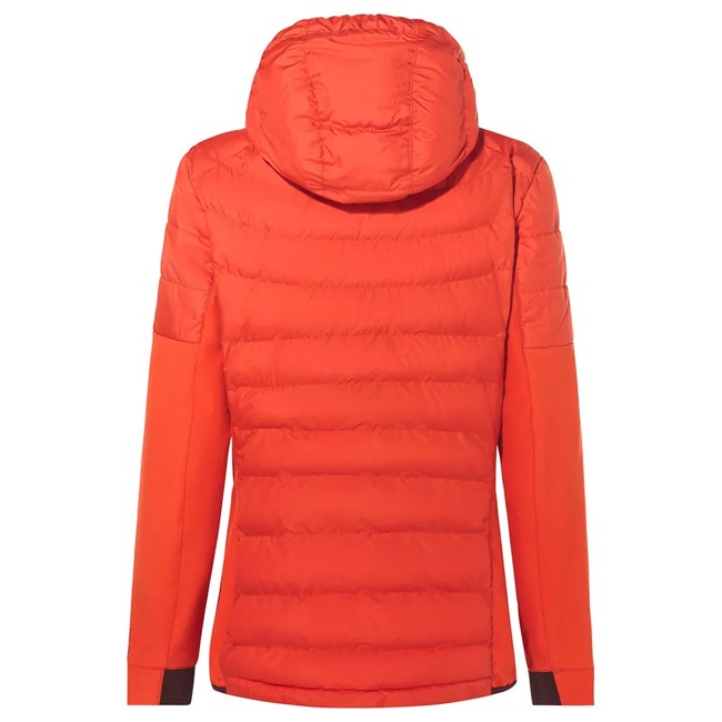 Chaqueta Vaude Elope Hybrid Jkt