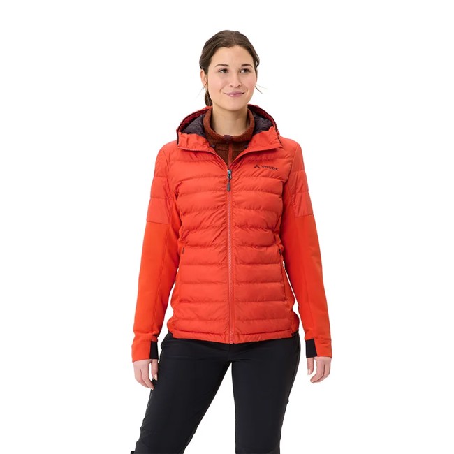 Chaqueta Vaude Elope Hybrid Jkt