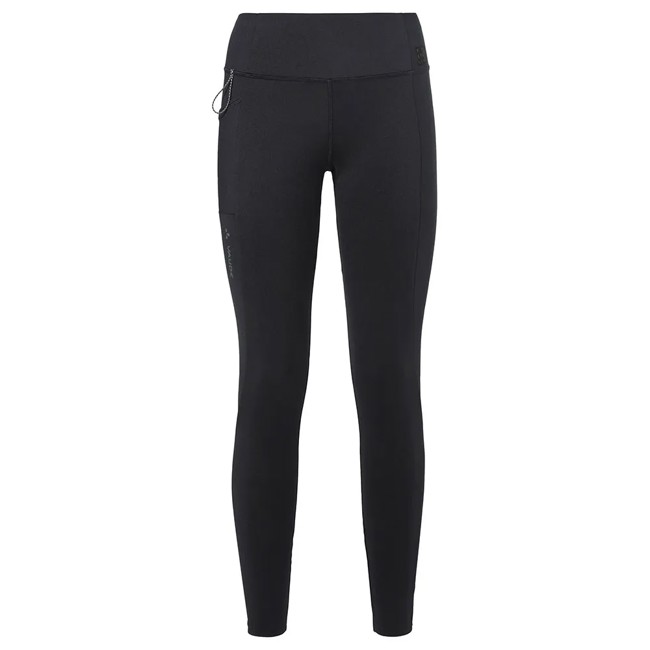 Bukser Vaude Neyland Winter Tights Black Uni
