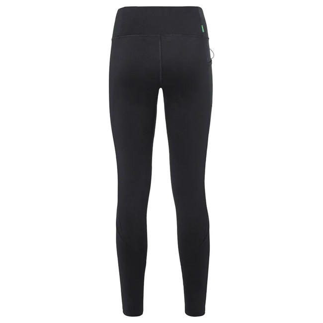 Bukser Vaude Neyland Winter Tights Black Uni