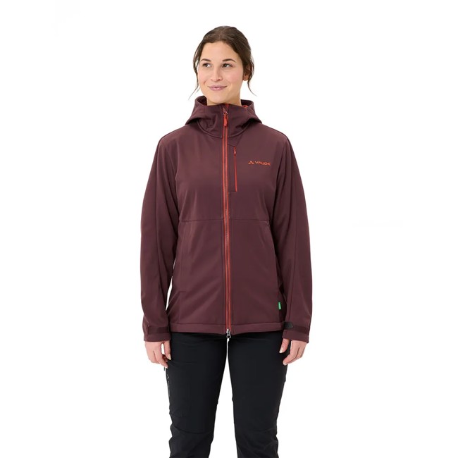 Jacke Vaude All Year Elope Ii