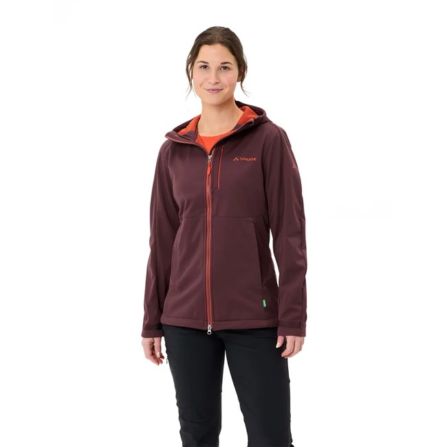 Jacke Vaude All Year Elope Ii