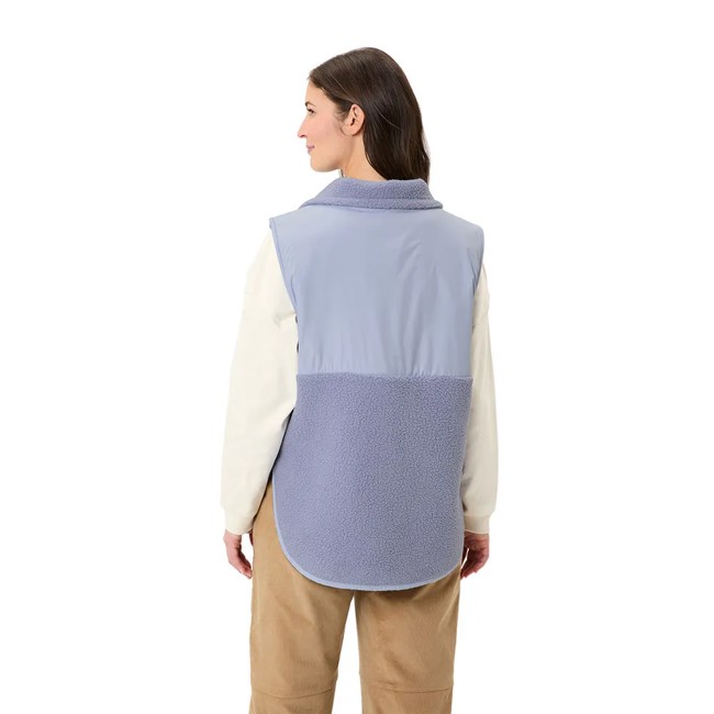Telovnik Vaude Najun Vest Dark Iris
