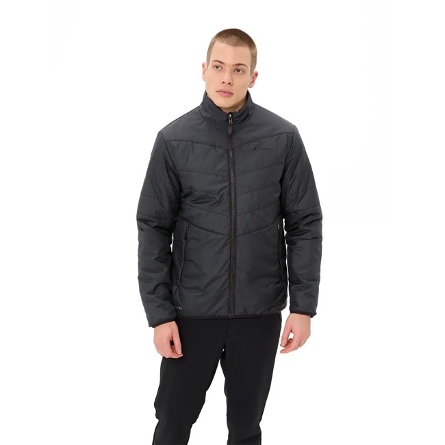 Jakna Vaude Caserina 3in1 Jkt Ii Black/khaki