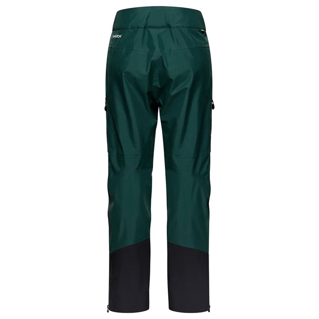 Vaude Pants Monviso 3l Pants Deep Pond