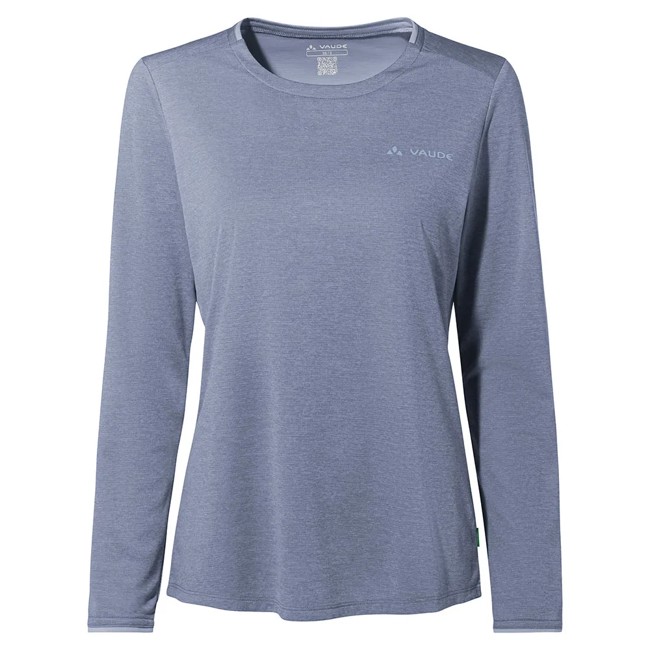 T-shirt Vaude Essential Ls