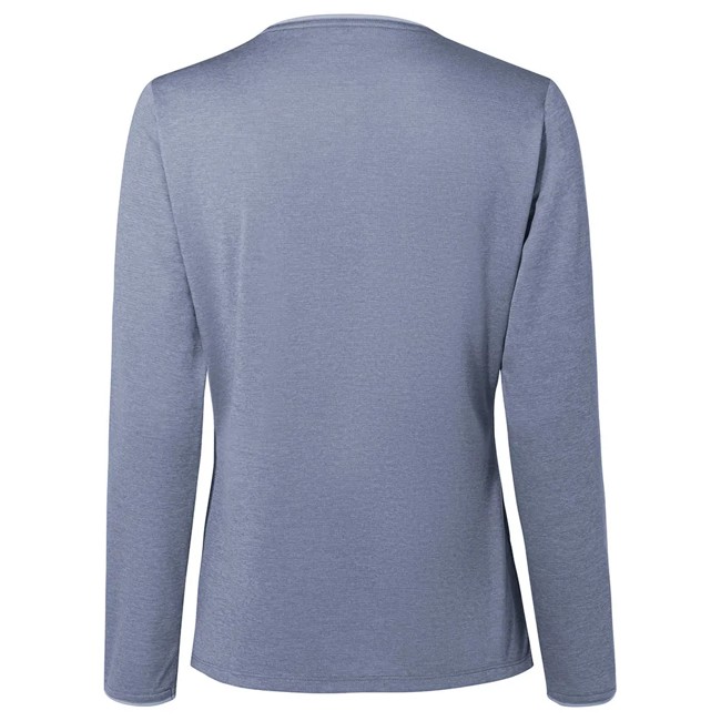 T-shirt Vaude Essential Ls