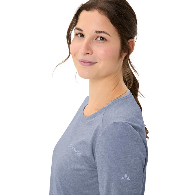 T-shirt Vaude Essential Ls