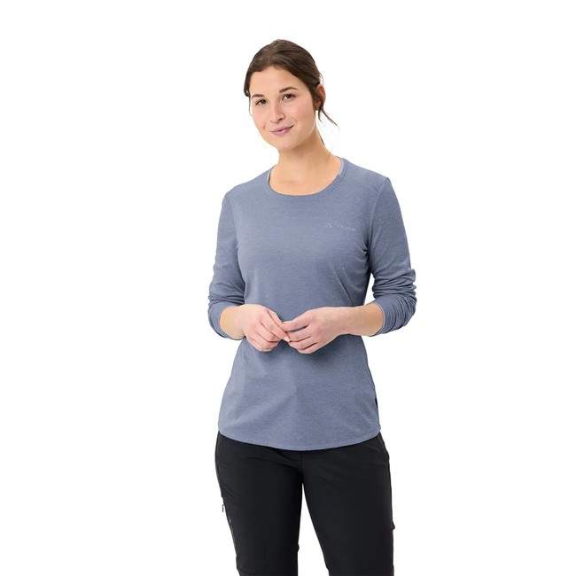 T-shirt Vaude Essential Ls