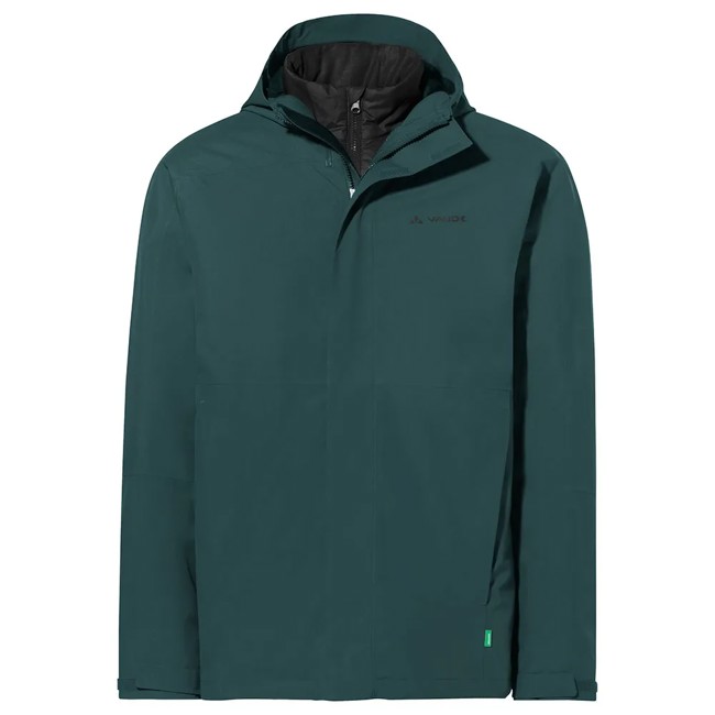 Casaco Vaude Neyland 3in1 Jkt