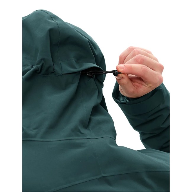 Casaco Vaude Neyland 3in1 Jkt