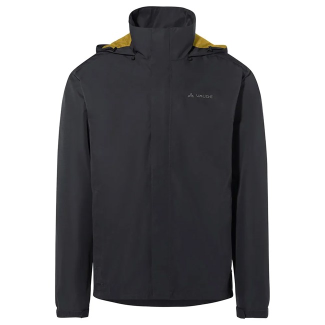 Casaco Vaude Escape Light Jkt Black/savanna