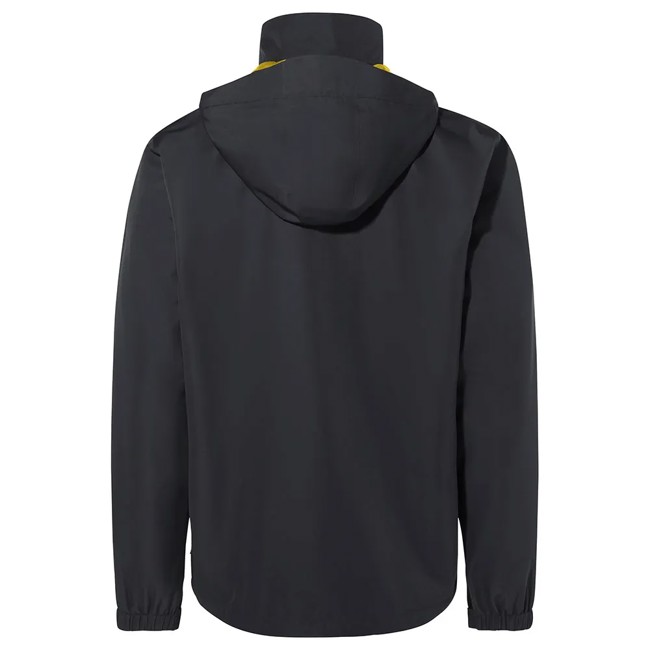 Casaco Vaude Escape Light Jkt Black/savanna