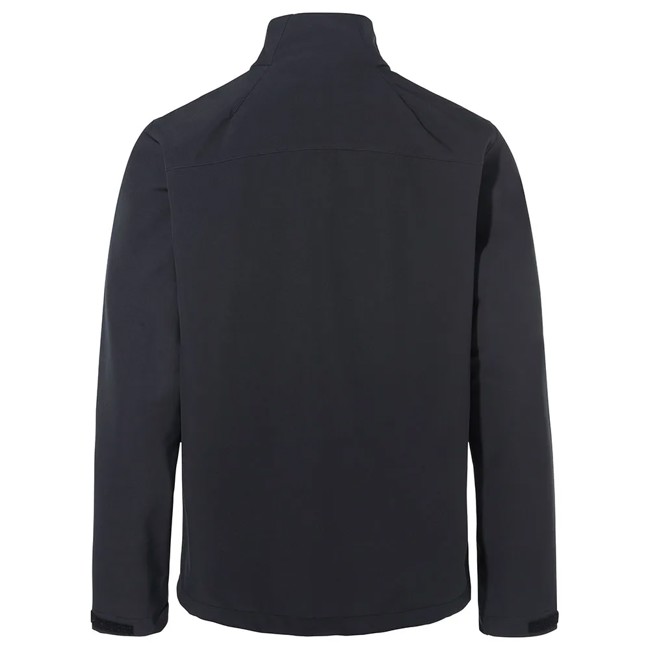 Casaco Vaude Cyclone Jkt Vi Black/khaki