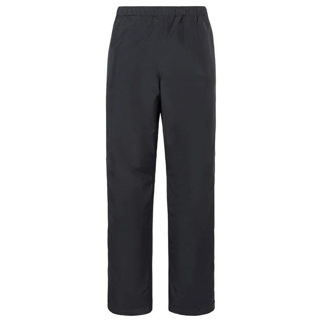 Calças Vaude Rosemoor Warm Pants Black