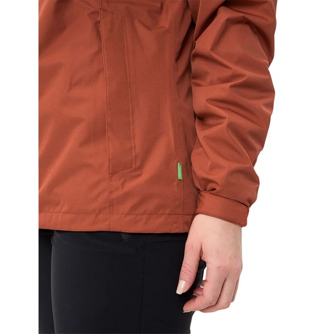 Chaqueta Vaude Escape Light Jkt