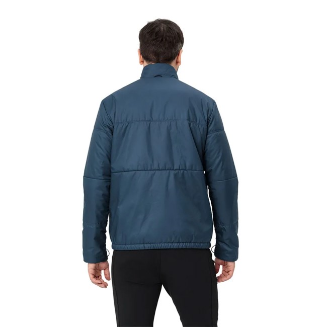 Casaco Vaude Neyland 3in1 Jkt Dark Sea