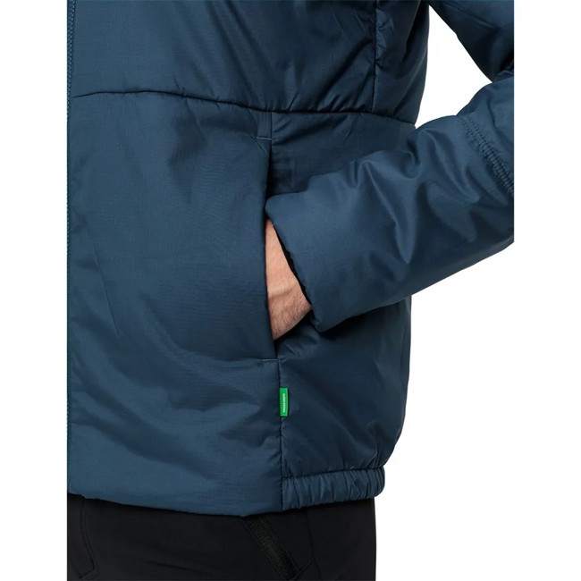 Casaco Vaude Neyland 3in1 Jkt Dark Sea