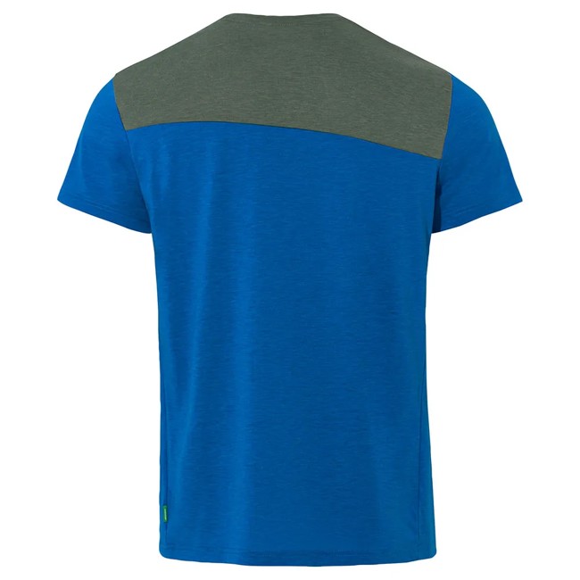 Camiseta Vaude M Sveit Shirt Radiate/green