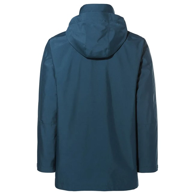 Parka Vaude Idris 3in1 Parka Iv Dark Sea