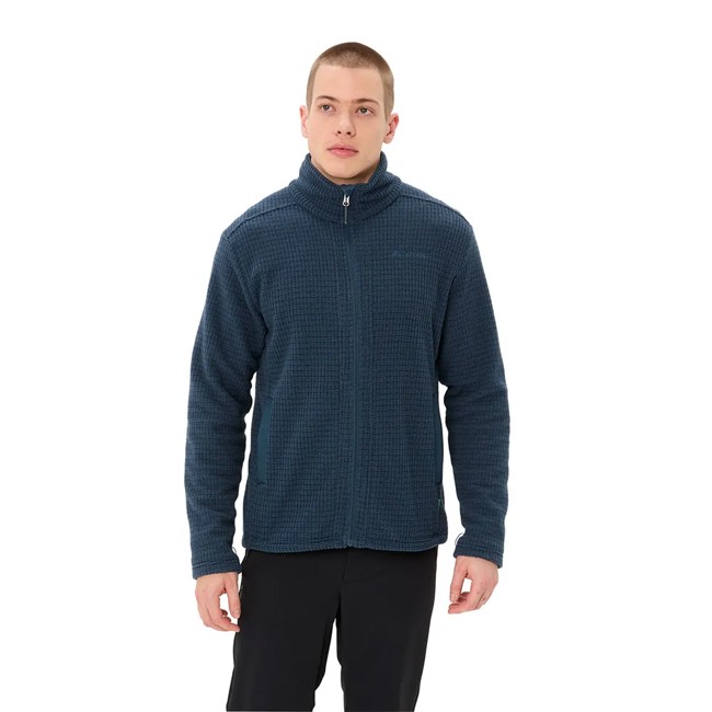 Parka Vaude Idris 3in1 Parka Iv Dark Sea