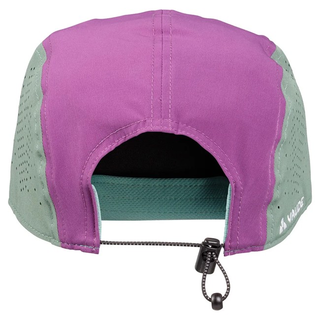 Kapa Vaude Scopi Cap Magenta