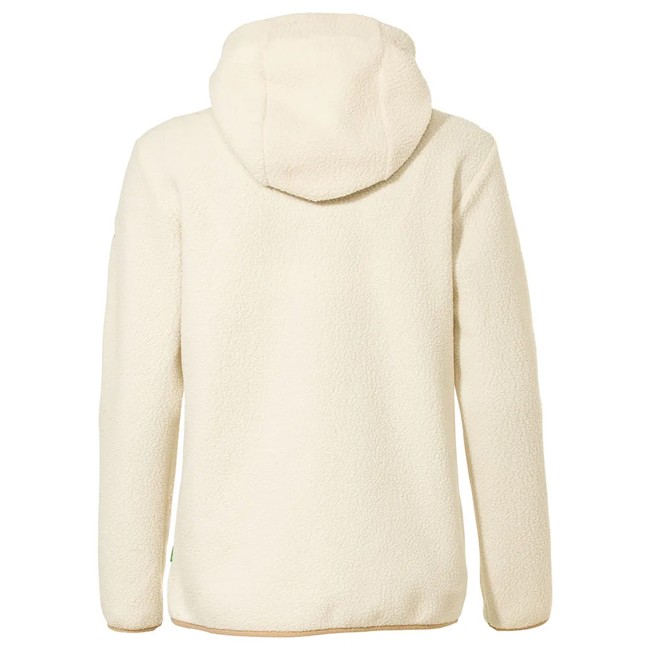 Jacke Vaude Manukau Fleece Ii Ecru