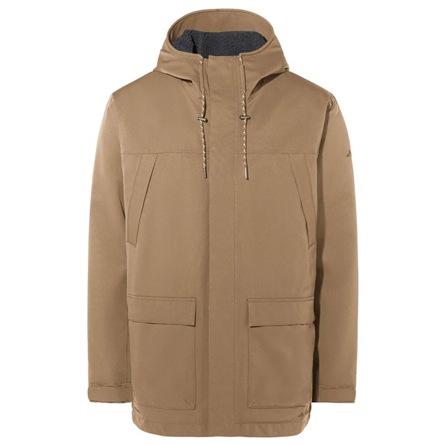 Parka Vaude Manukau Iii Oat