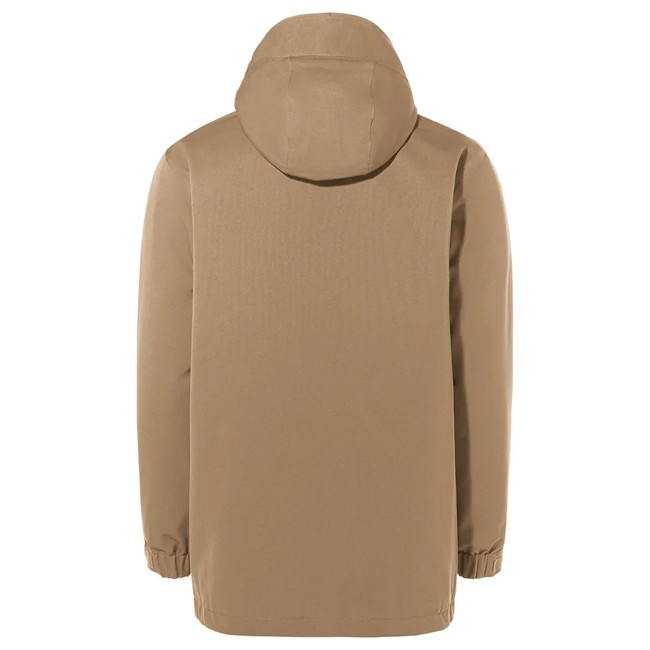 Parka Vaude Manukau Iii Oat