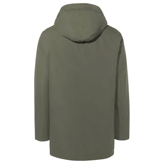 Parka Vaude Coreway Parka Khaki