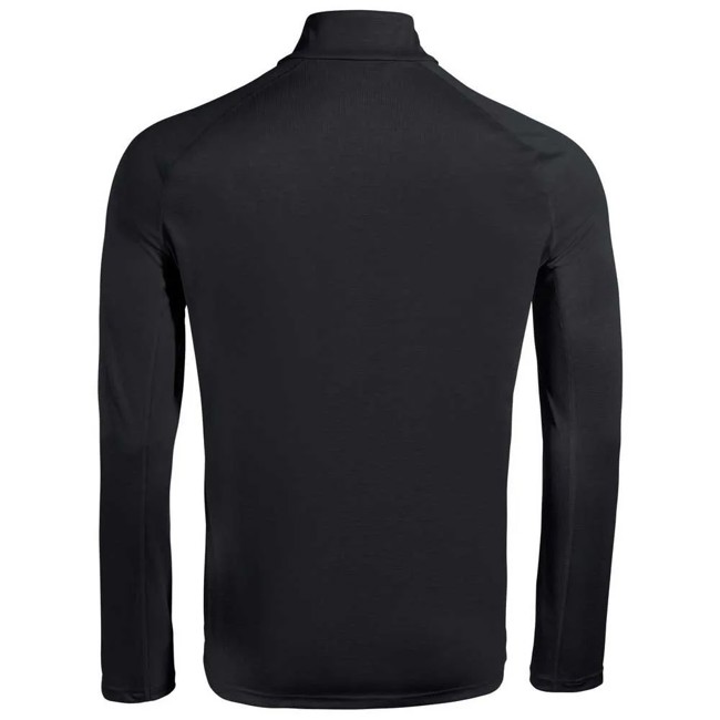 Camiseta Vaude Larice Light Shirt Ii Black