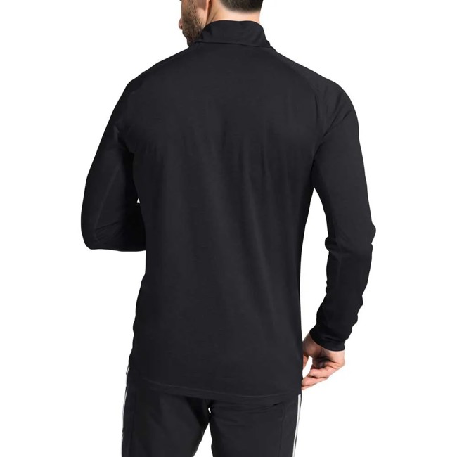 Camiseta Vaude Larice Light Shirt Ii Black