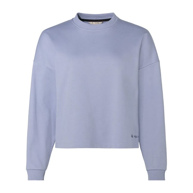 T-shirt Vaude Najun Ls