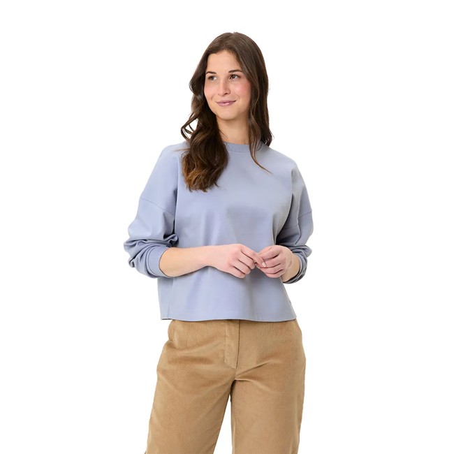 T-shirt Vaude Najun Ls