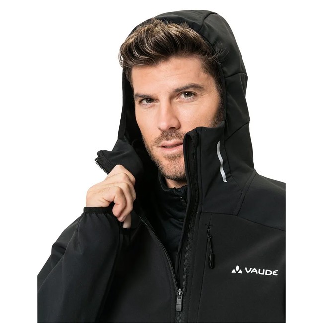 Casaco Vaude Larice Jkt V Black