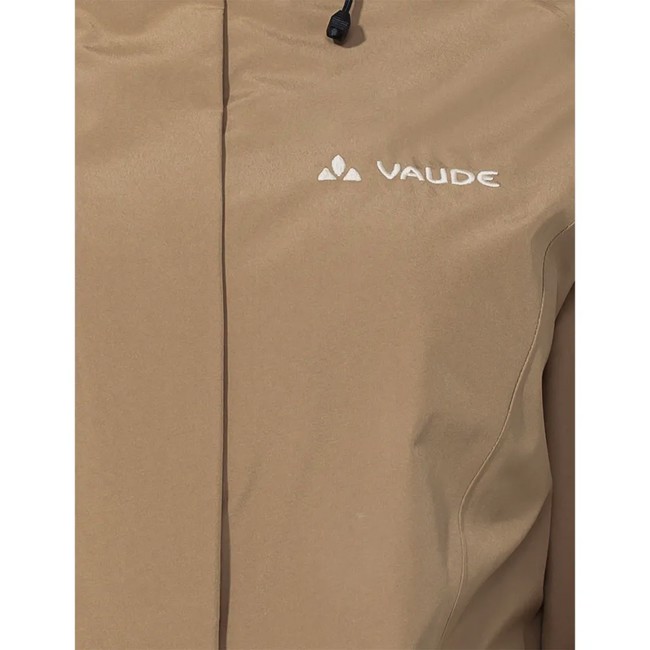 Chaqueta Vaude W Rosemoor 3in1 Ii Oat
