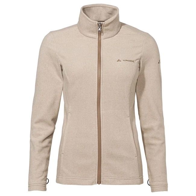 Chaqueta Vaude W Rosemoor 3in1 Ii Oat