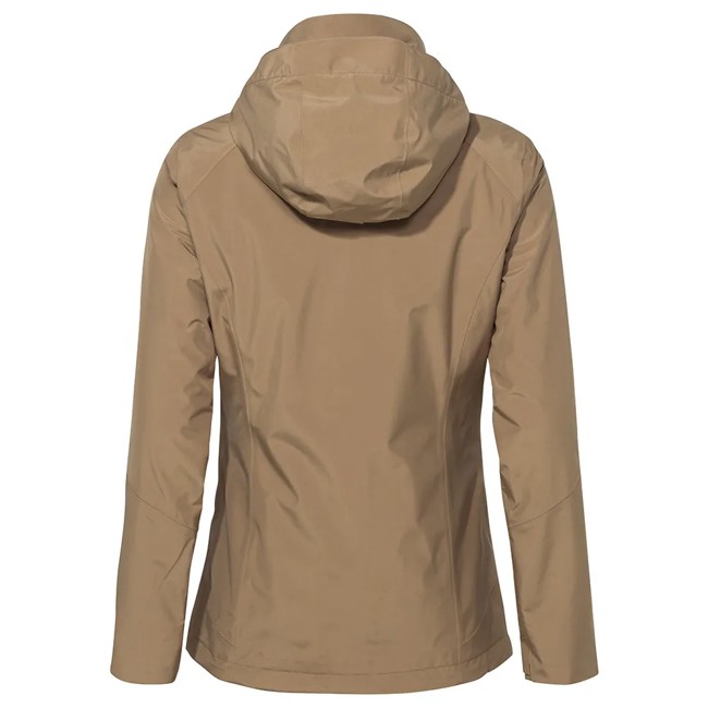 Chaqueta Vaude W Rosemoor 3in1 Ii Oat