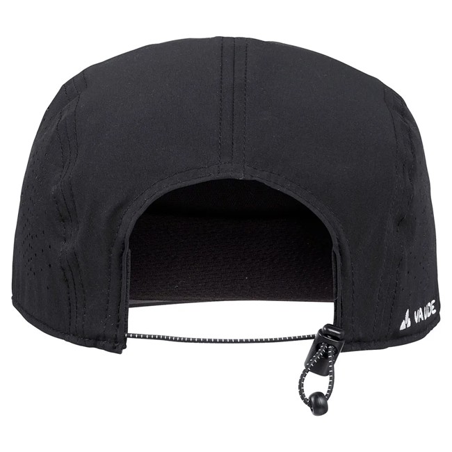 Kapa Vaude Scopi Black