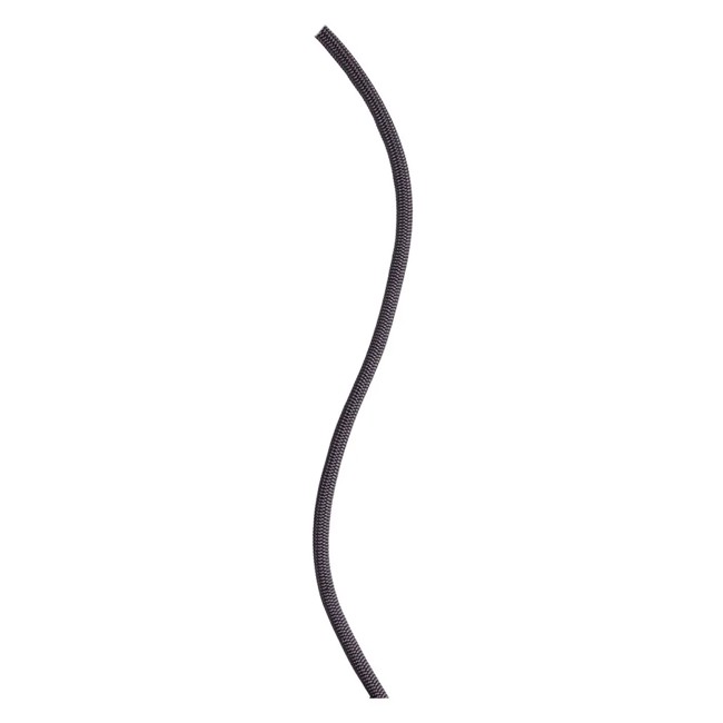 Corda Auxiliar Fixe Cuerda Auxiliar 8 Mm 100 M Negra