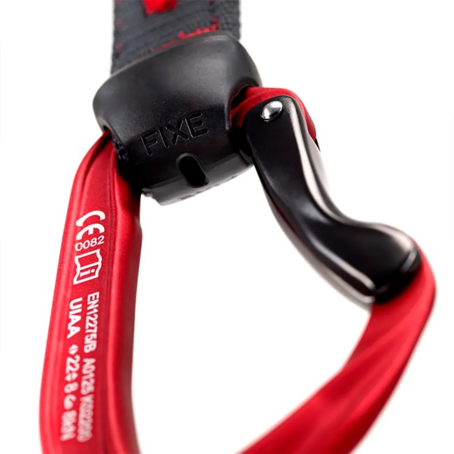 Trakovi Fixe Pack 4 Picot, 24 Cm