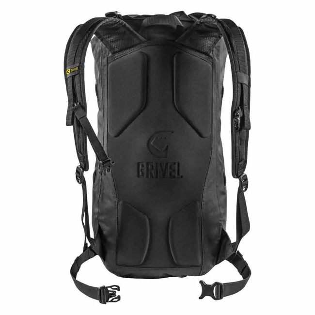 Sac À Dos Grivel Spartan 45