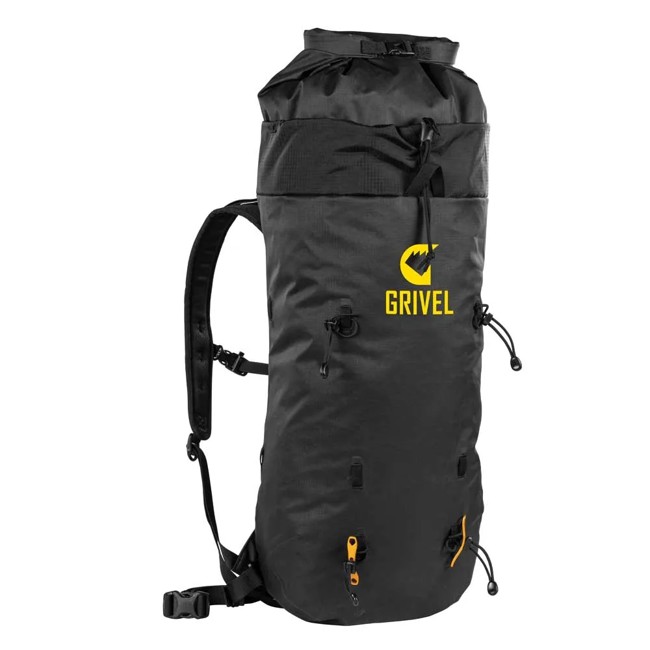 Sac À Dos Grivel Spartan 45