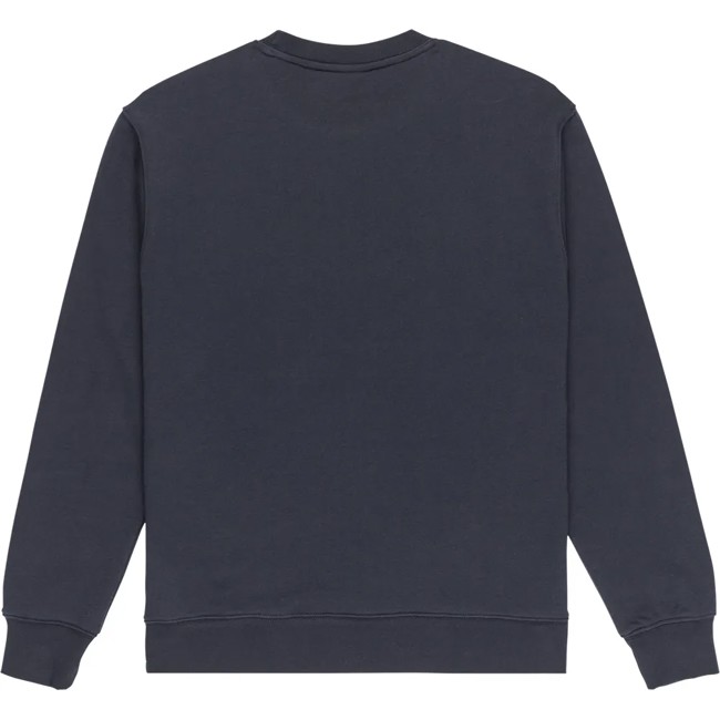 Quiksilver Sweatshirt Salt Water Crew Dark Navy
