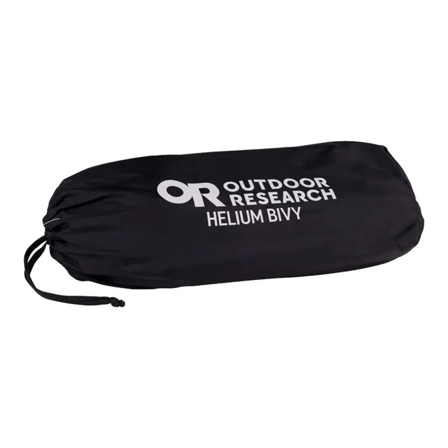 Outdoor Research Bivvy Bag Helium Coyote