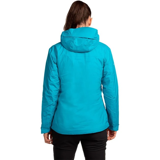 Jakna Trangoworld Highgate Termic W Caribbean Sea