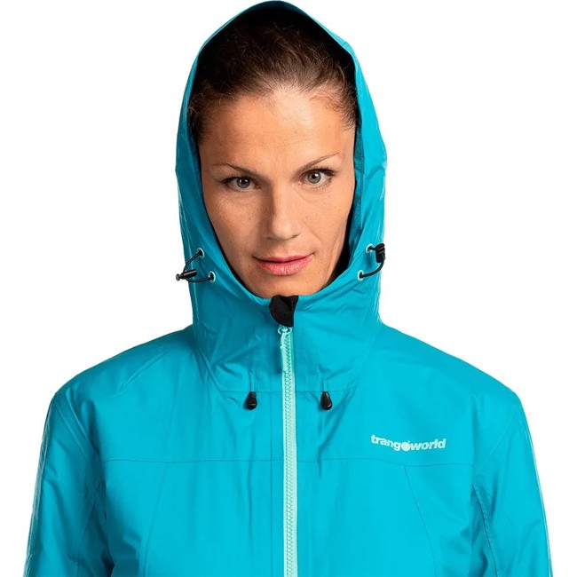 Jakna Trangoworld Highgate Termic W Caribbean Sea