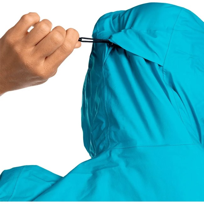 Jakna Trangoworld Highgate Termic W Caribbean Sea