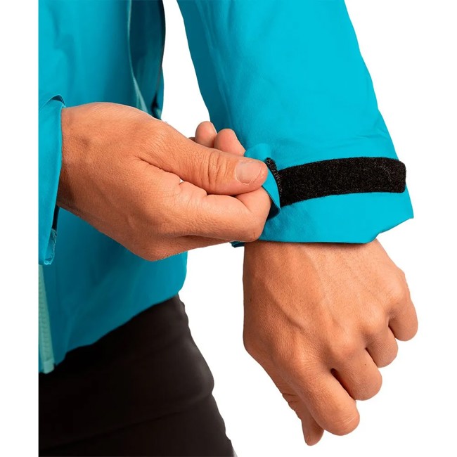 Jakna Trangoworld Highgate Termic W Caribbean Sea