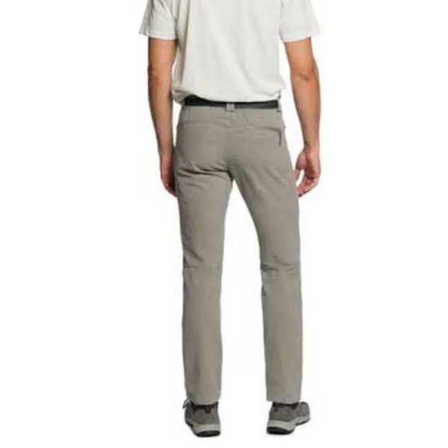 Calças Trangoworld Ruivo 001 Neutral Gray